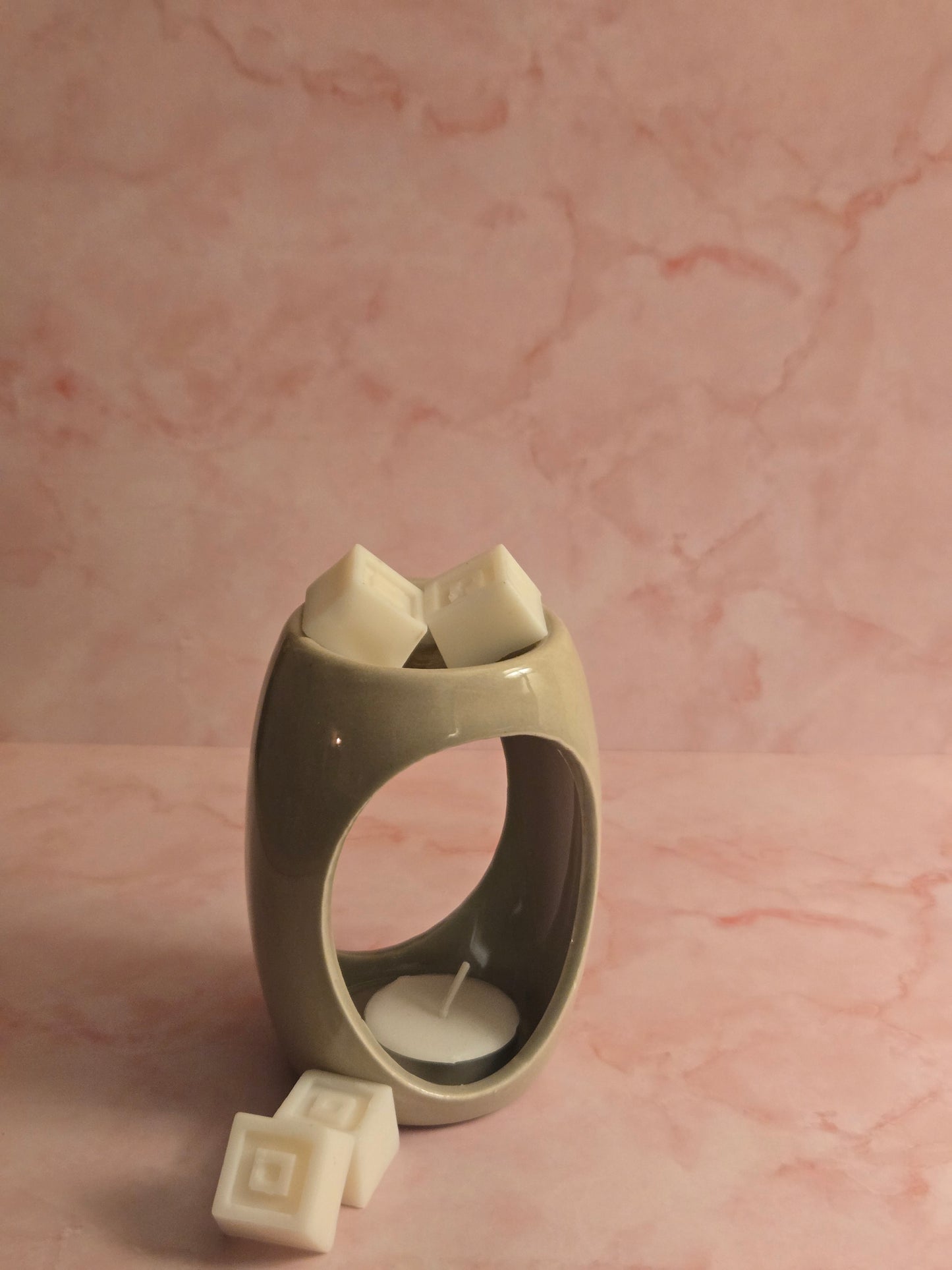 Pomelo Blossom Shimmering Wax Melts