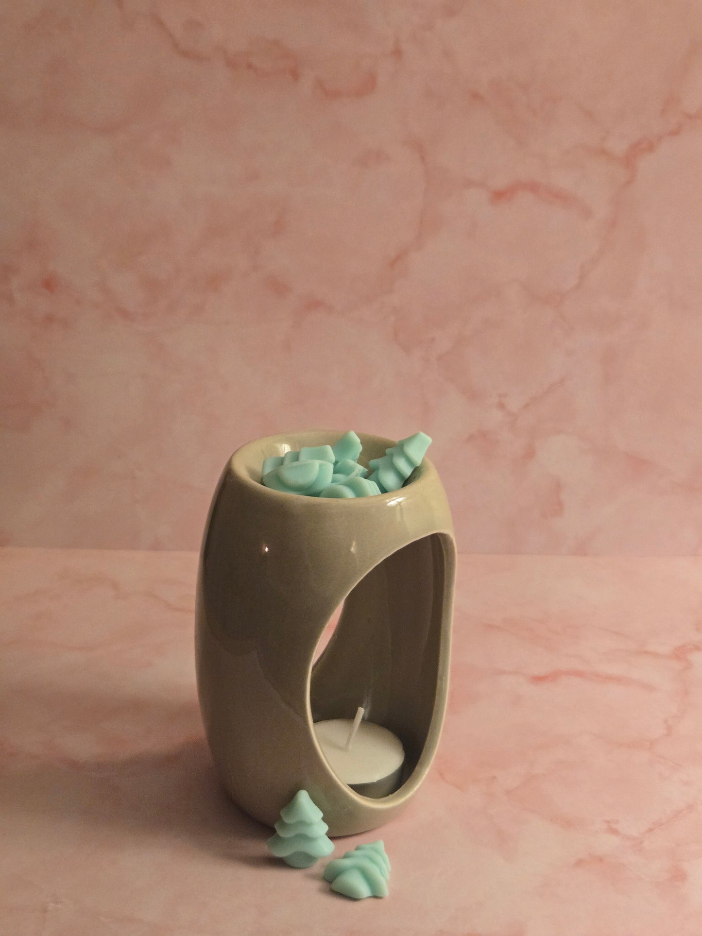 Adirondack Pine Shimmering Wax Melts