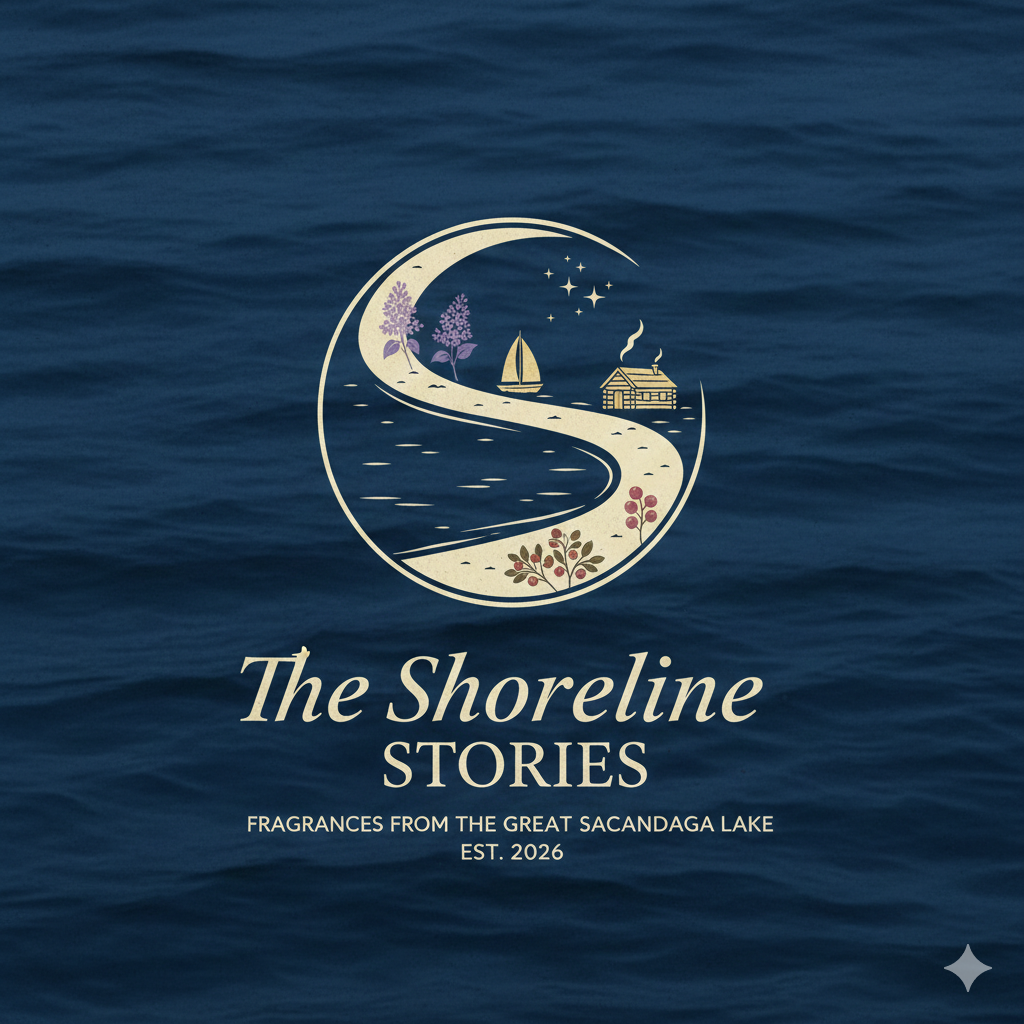 The Shoreline Stories