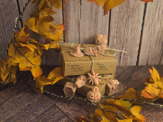 Farm Apple Pumpkin